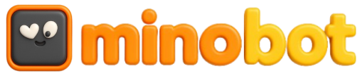 MinoBot Logo