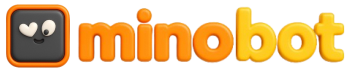 MinoBot Logo